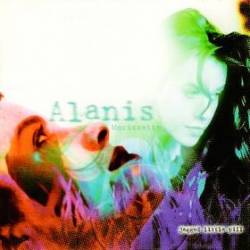 Alanis Morissette : Jagged Little Pill